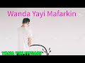Wanda Yayi Mafarkin Yana Yin Fitsari