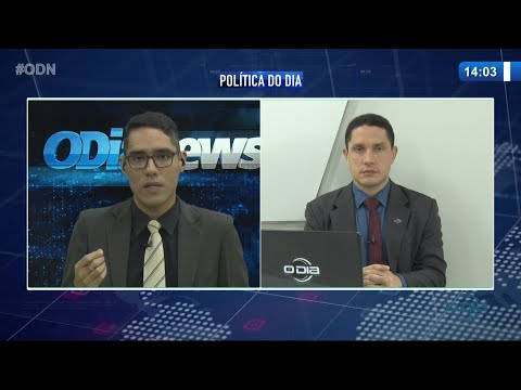 Política do Dia 06 01 2021