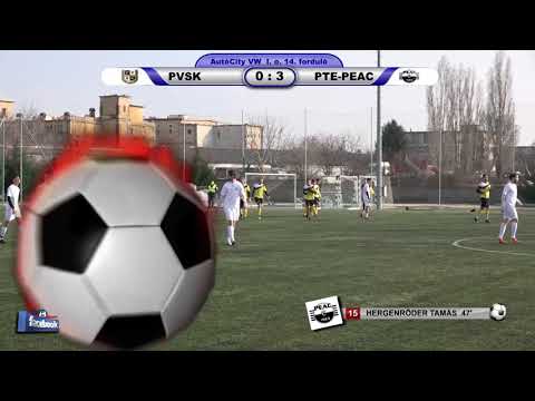 PVSKPTE - PEAC        0 - 8   (0 - 2)