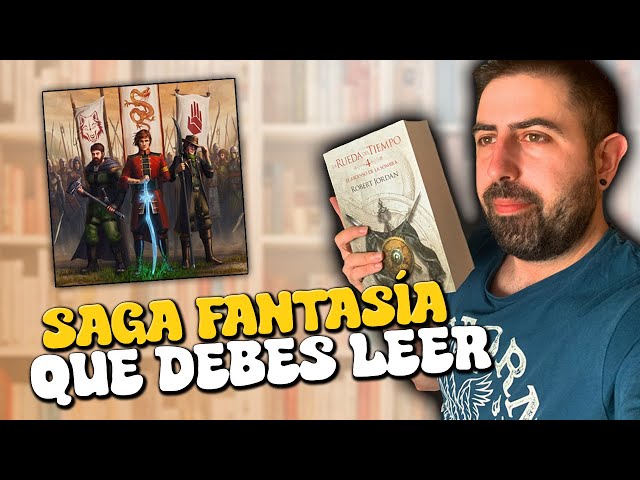 Vídeo relacionado con Un Giro En El Tiempo: Libro 5 de la Serie El Cardo Y La Colmena
