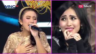 Download lagu AYU TING TING MENYESAL mengeliminasi Peserta Paling Bagus Selama I Can See Your Voice mp3