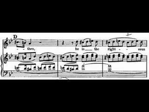 Elizabeth Parcells Rejoice Greatly The Messiah