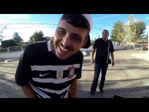 TRETA DO SÉCULO  EDILSON X MIL GRAU   10Youtube com