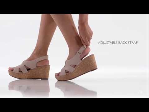 Behind The Scenes With Clarks Shoes