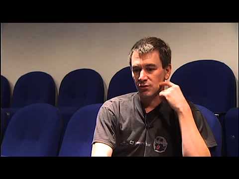 Mr Fraize à Binche et La Louvière sur ACTV