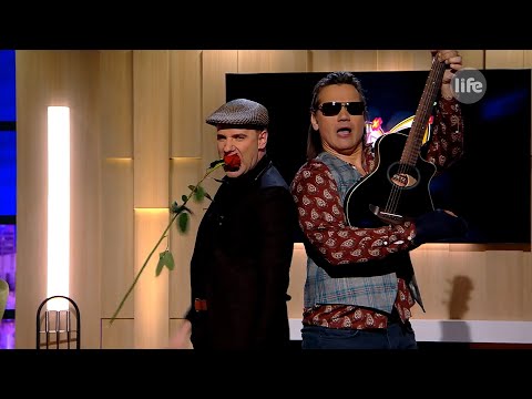 Megszületett Járai Máté és Kovács Áron első videóklipje