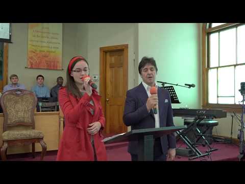 D0285 De dragoste si mila