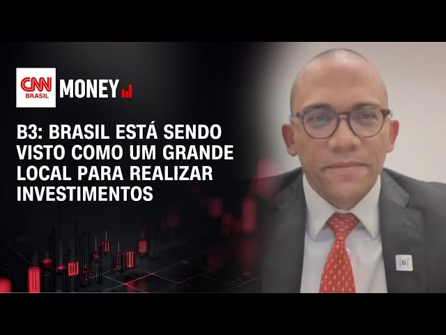 B3 atinge 75 leilões com R$ 240 bilhões em investimentos | FECHAMENTO DE MERCADO