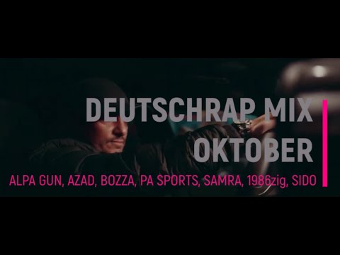 ALPA GUN, AZAD, BOZZA, PA SPORTS, SAMRA, 1986zig, SIDO | XL MIX |