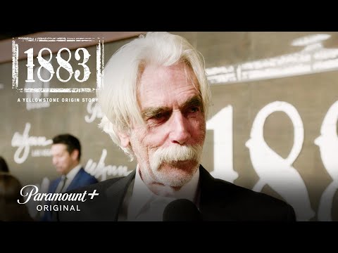 afbeelding 1883 World Premiere