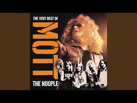 Ballad Of Mott The Hoople (Album Version)