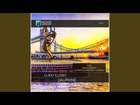 Dauphine (Gebio Intro Mix)