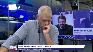 Schuler: atos na paulista mostram “Estilo Flávio” de fazer política