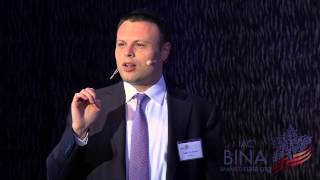 Rabbi Tal Sessler ⎪ Jerusalem: A City and a Longing