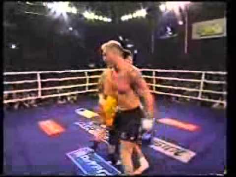 Watch Brian Warren Vs Cung Le K1 Kick boxing part 2 Video at VideoHippy