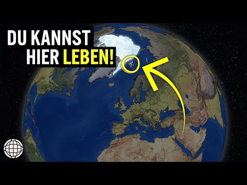 Warum (fast) JEDER nach Spitzbergen ziehen kann