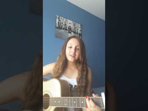 Aleyna Tilki - Sen Olsan Bari (cover)