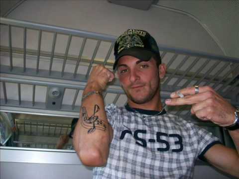 TONY LI CAUSI...A  PRIMMA VVOTA...AMICO TONY COLOMBO!