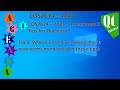 COS2614 2023 Assignment Assessment 3 Question 1 Tips And Tricks Or Terms