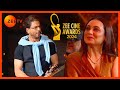 Zee Cine Awards 2024 - Rani Mukherjee Reacts To Shahrukh Khan's Performance - Zee Tv