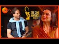 Zee Cine Awards 2024 Rani Mukherjee Reacts To Shahrukh Khan S Performance Zee Tv