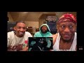 ZIAZ B Lou React To EBK Jaaybo The Biggest G First Day Out