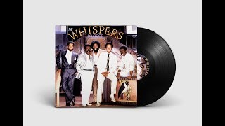 The Whispers - Don&#39;t Keep Me Waiting