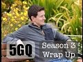 5GQ: Season 3 Wrap Up