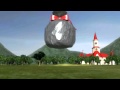 Mario Party 4 Opening