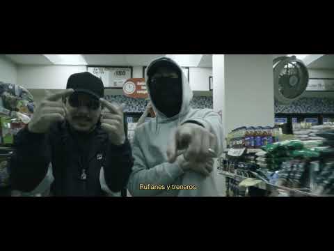 Error 999 and Andy Macfly