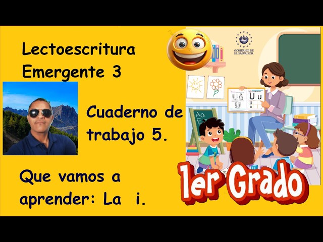 Vídeo relacionado con Juegos de Palabras 3: Cuadernos de lectoescritura. - 9788424182410