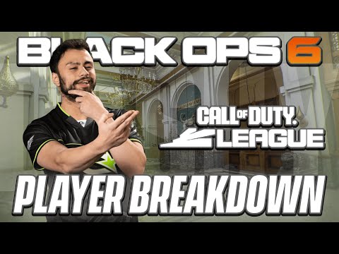 Dashy: Perfect Aim, Perfect Decision Making | Play like a PRO Breakdown