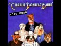 The Charlie Daniels Band - Road Dogs.wmv