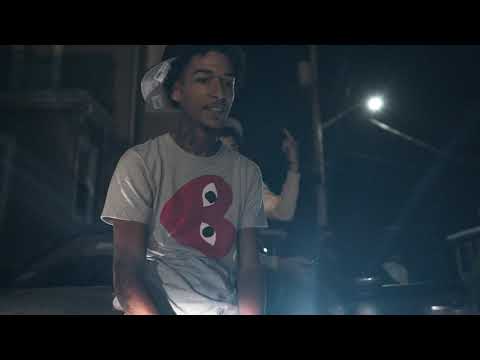 GMD Guapo x YMF Hood - Bloody Steppin' (Red Bottoms) S/E @BRIDGEZ