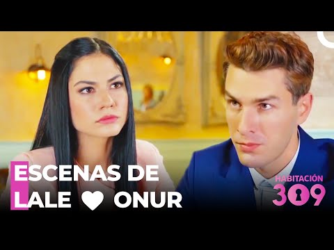 Escenas De Lale & Onur #2 - Habitación 309