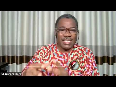 14,KINGDOM  MINDED  DISCIPLESHIP   BY LANRE ADEBOYE , AMOS OLAYINKA AND CHARLES AIDEYAN