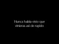 Natalie Imbruglia - Cold Air [traducida] 