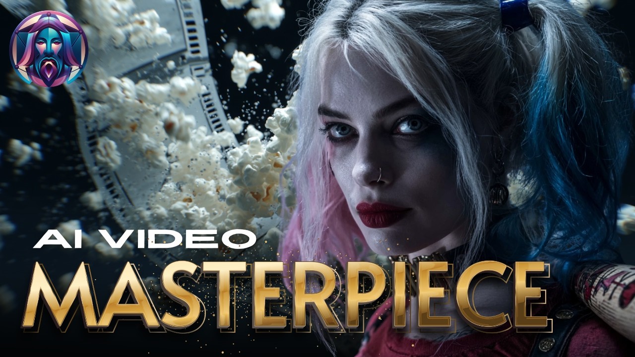 Leonardo AI Just Dropped an AI Video MASTERPIECE, Meet LTX-2