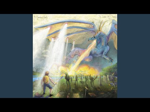 Videoclip de In League with Dragons — The Mountain Goats