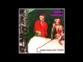 Zeena Parkins ‎– Something Out There (Full Album) 1987