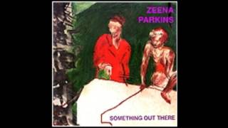 Zeena Parkins ‎– Something Out There (Full Album) 1987