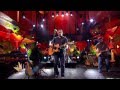 Damien Dempsey - Bustin' Outta Here