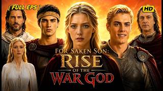 Download lagu For Saken Son Rise of the War God FULL Movie 2026 [ Eng Sub ] mp3