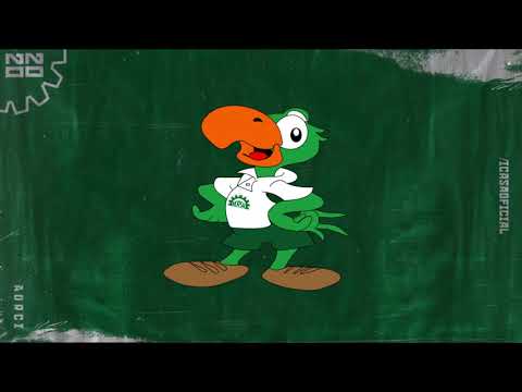 Baú do Icasa -  Jogo Icasa X Tiradentes na Fares Lopes em 2014