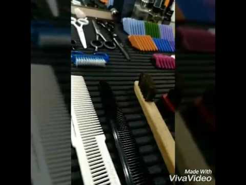 Barboterapia - bydeborafuentes