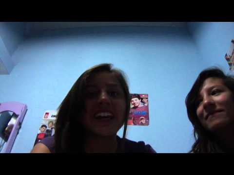 LOS AMIGOS RAROS! INICIO