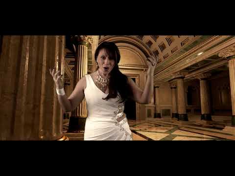 TONYA TODISCO - Il gladiatore