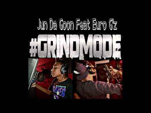 Jun Da Goon Feat Euro G'z  Y.N.G (Prod. EvanTurner