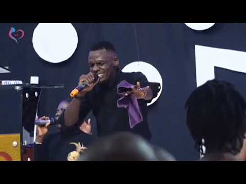 NVUNAMA JOOLI JC VICTOR MUWANGUZI,  UCC WORSHIP TEAM #nitahann #innermanministries