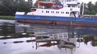 Ловля леща на канале им москвы жостово